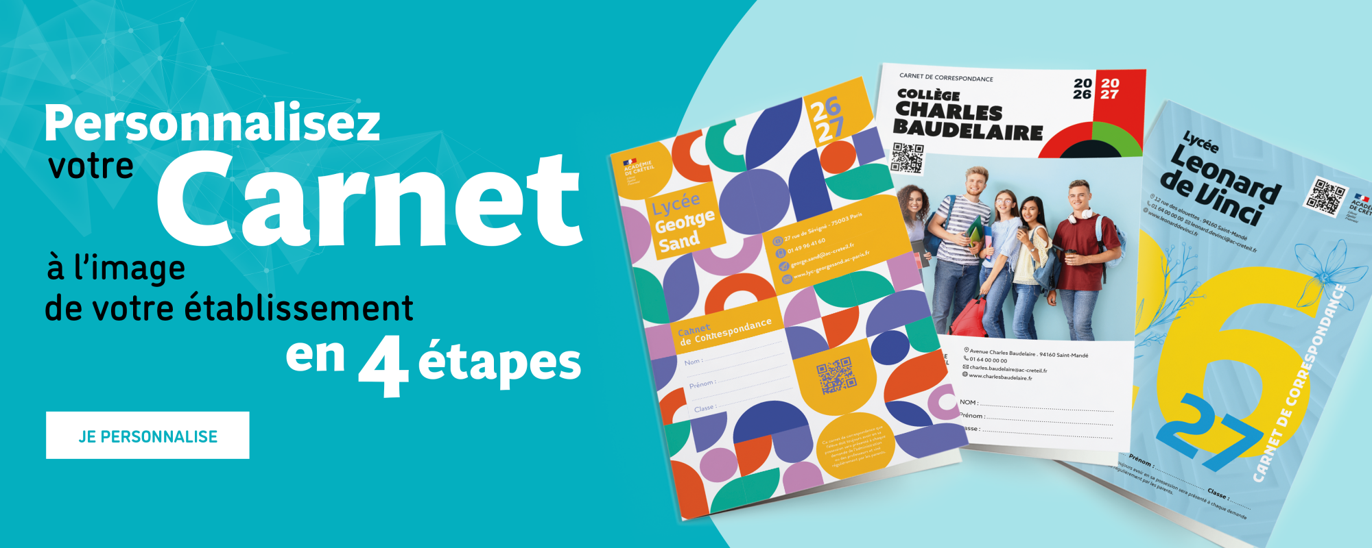 Carnet-correspondance-1 Nouveaux carnets de correspondance