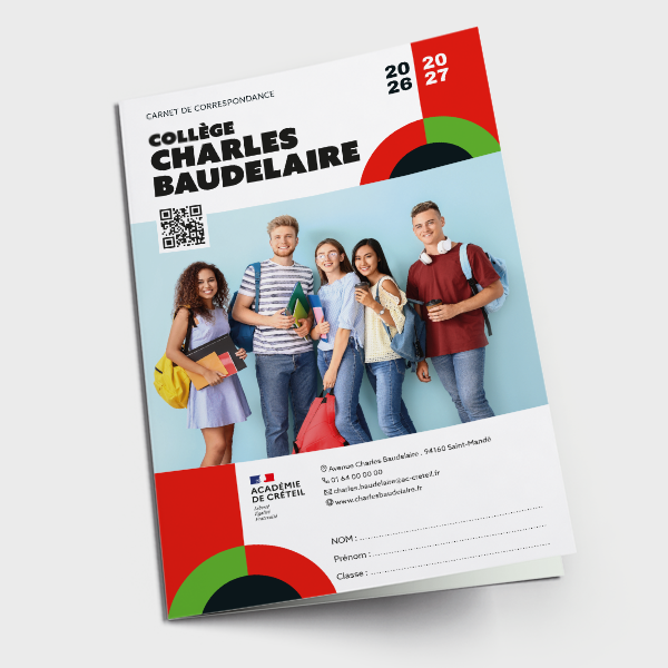 Carnets de correspondance